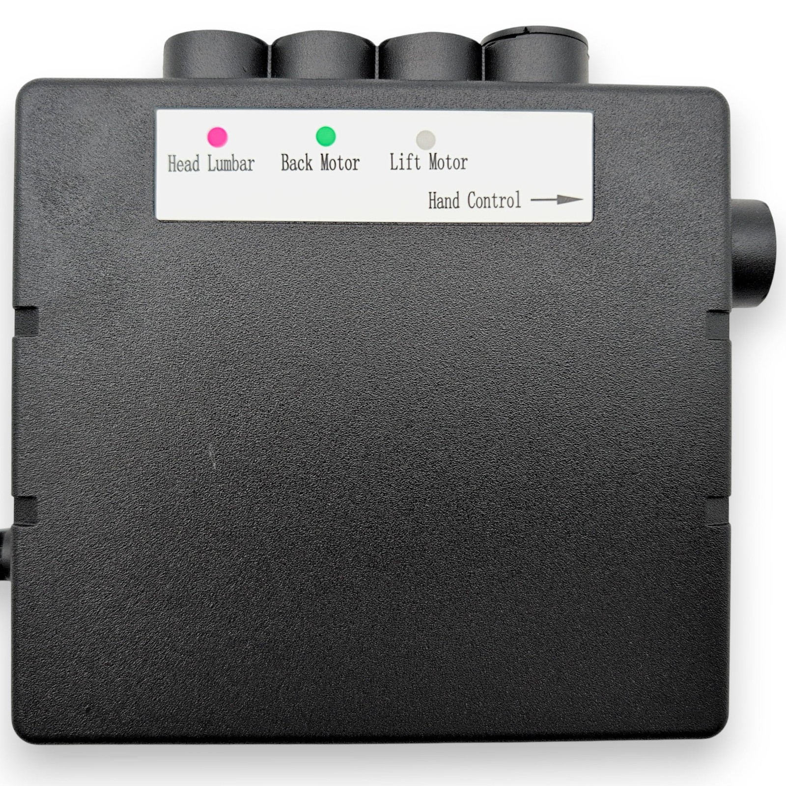 Golden Technologies GM3200-CB, GM3201-CB | Control Box