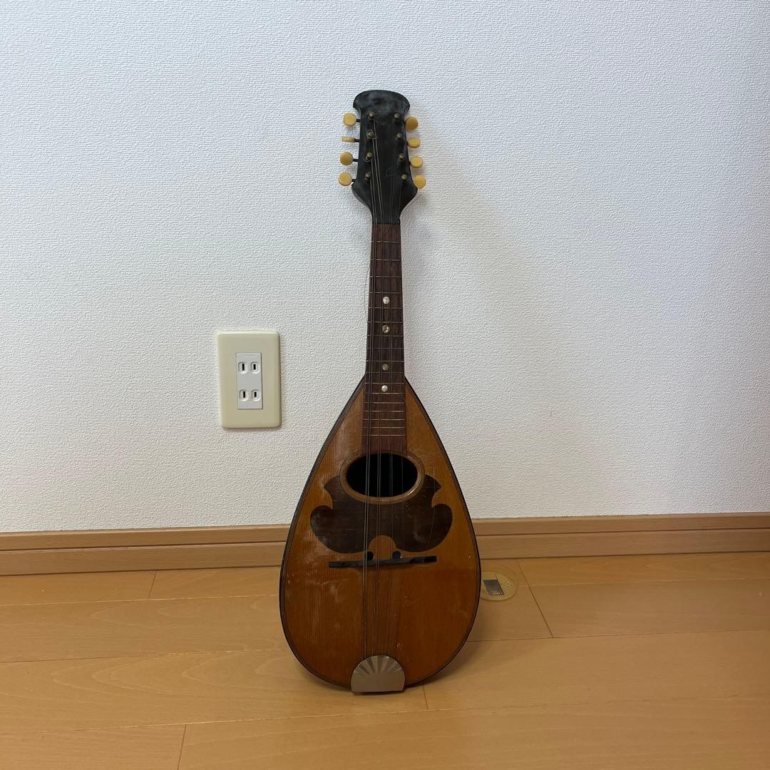 Mandolin 1918-05-1