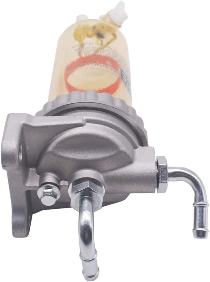 Water Sedimenter Separator Fuel Filter for Isuzu NPR NPR-HD NQR75 8971880421