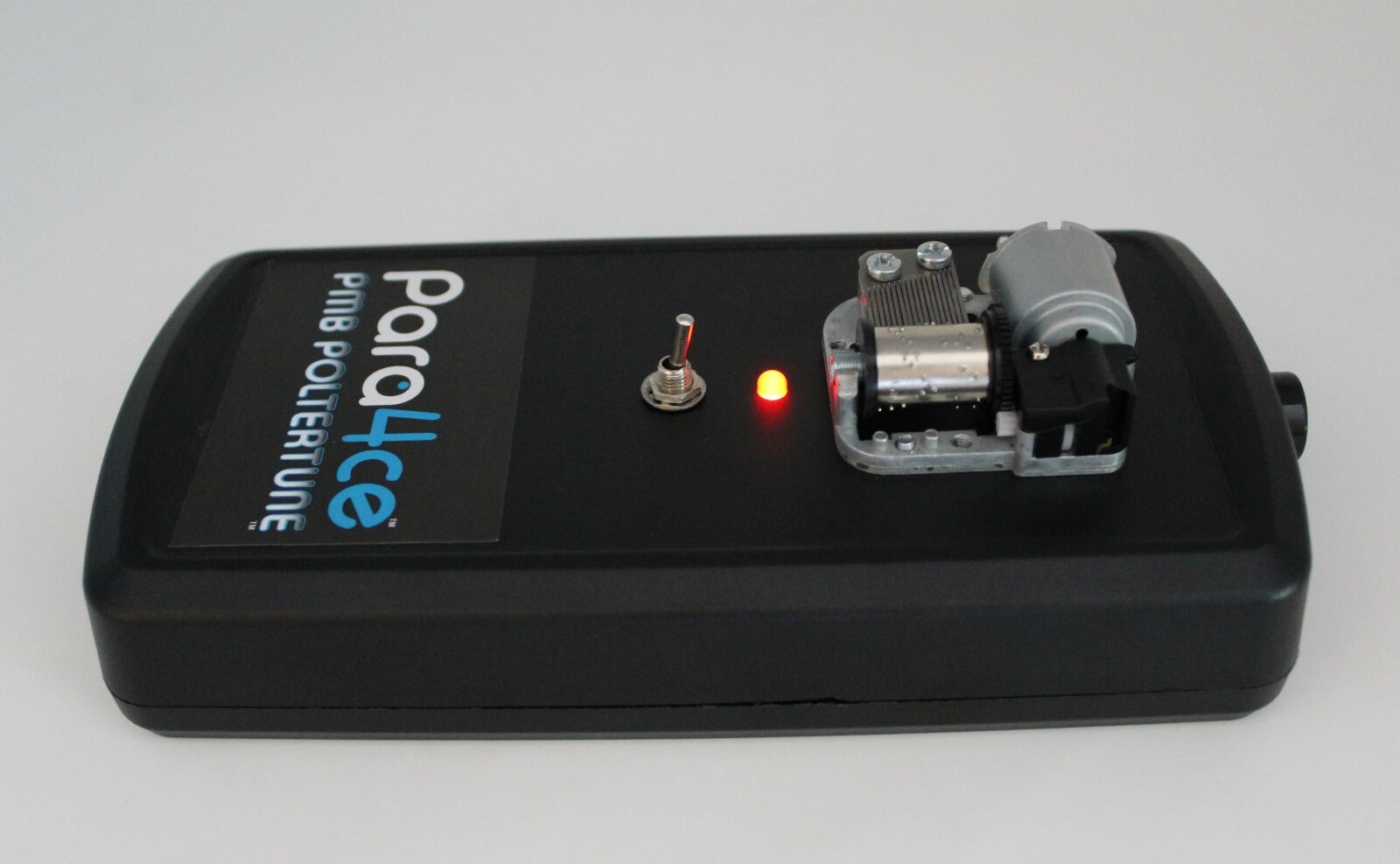 Para4ce PMB POLTERTUNE