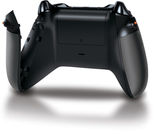 BIONIK BNK-9011 Xbox One Quickshot Custom Controller Grip And Dual Trigger Locks