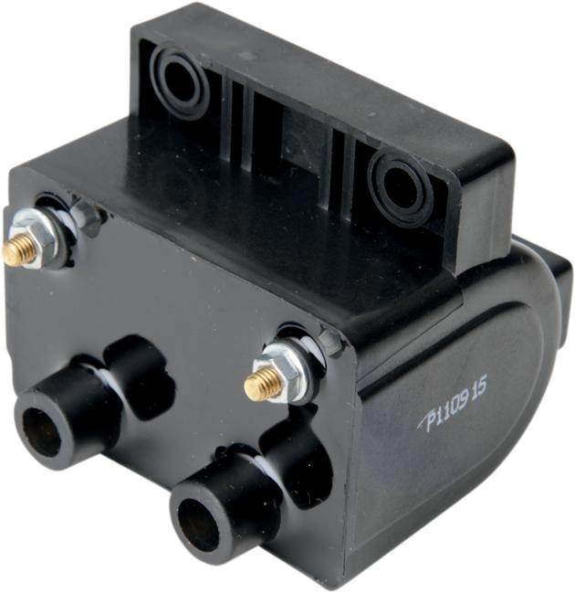 DS 12-Volt Dual Fire Ignition Coil 5 Ohm