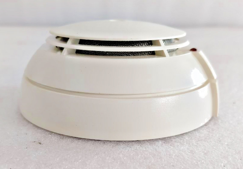 SIEMENS Smoke Detector DO1152A NEW