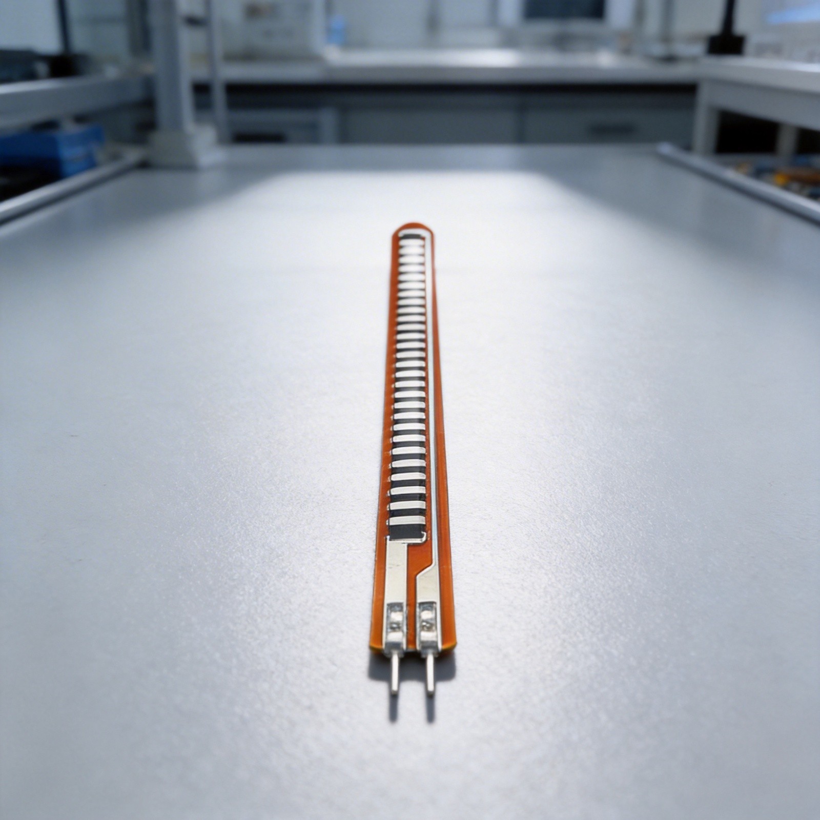 For Flex Sensor for Robotic Gloves Bending Resistance Easy Installation