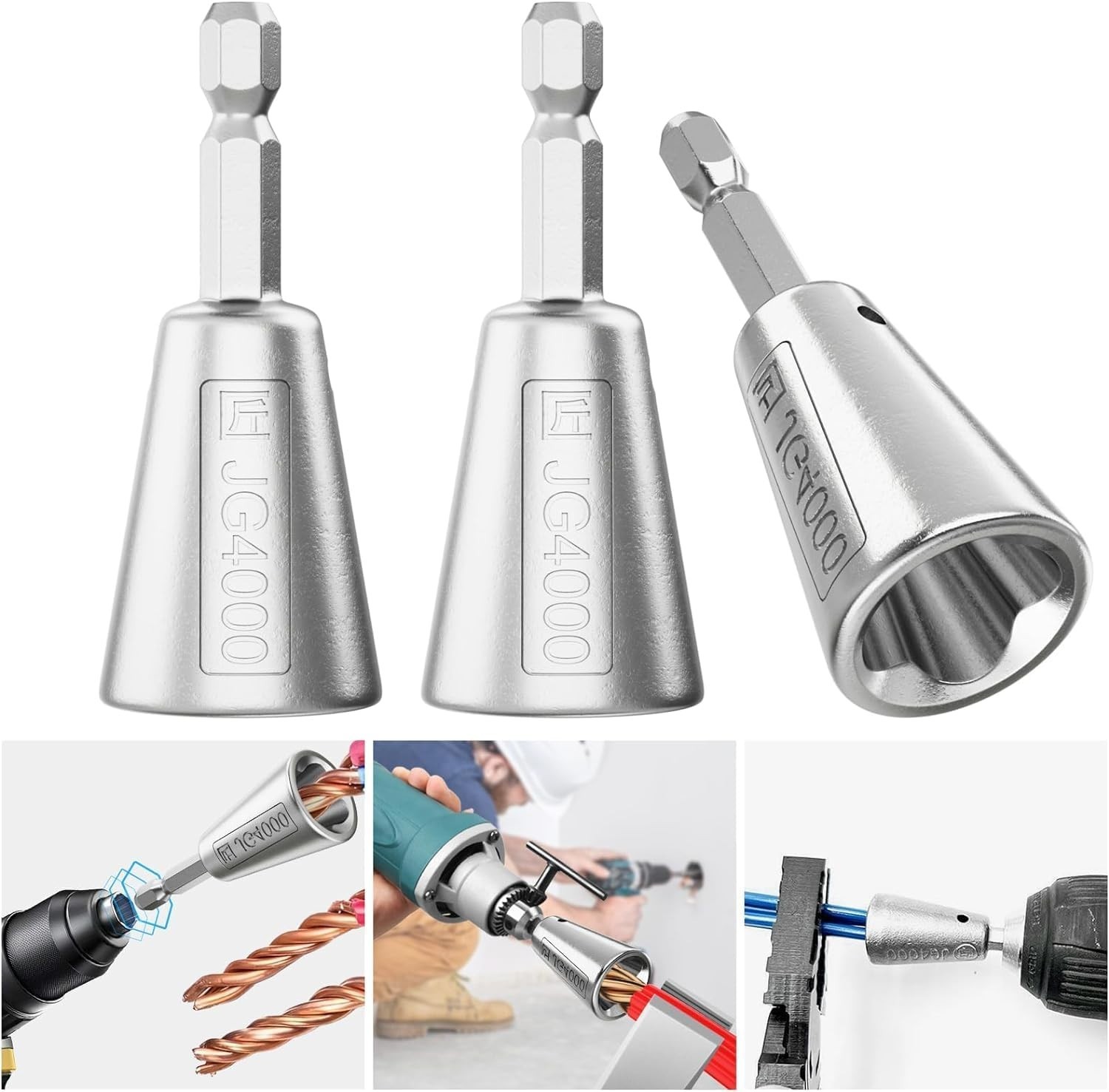 Electric Wire Twister Tool Ergonomic Design for Improved Wiring Efficiency
