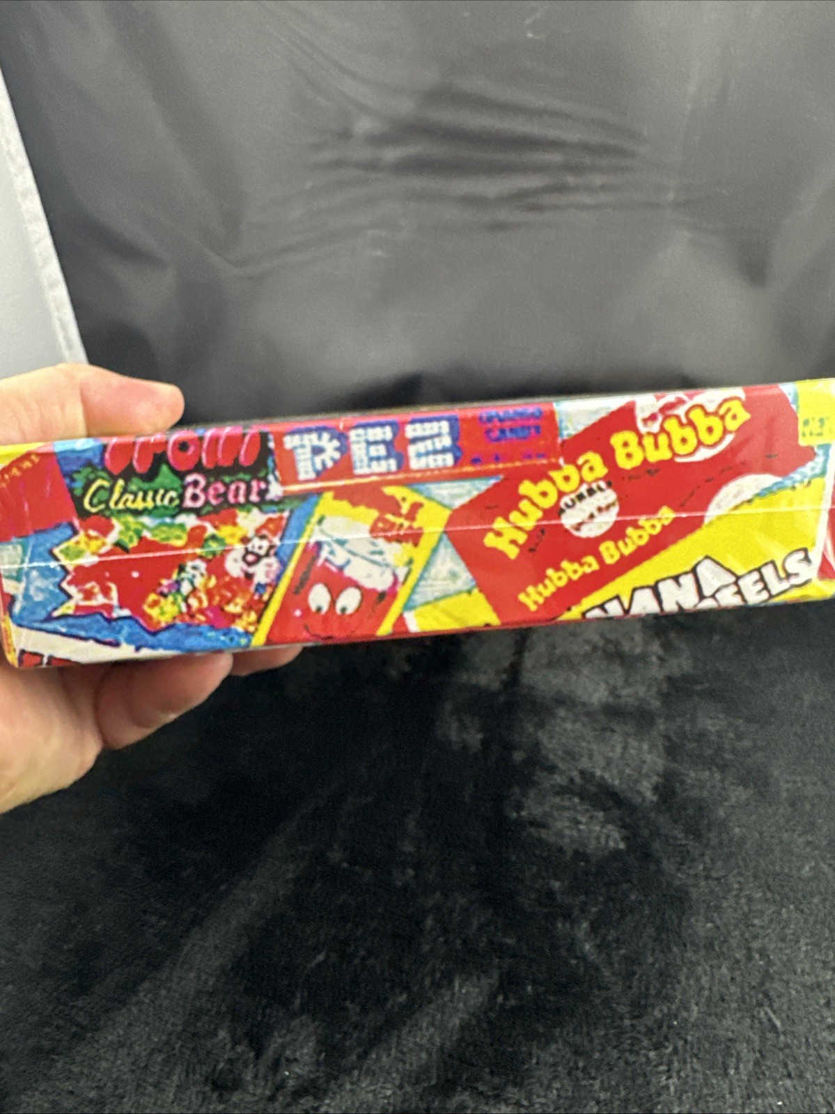 Puzzle Candy Packaging Collection 1000 Pieces Puzzle for Adults & Kids