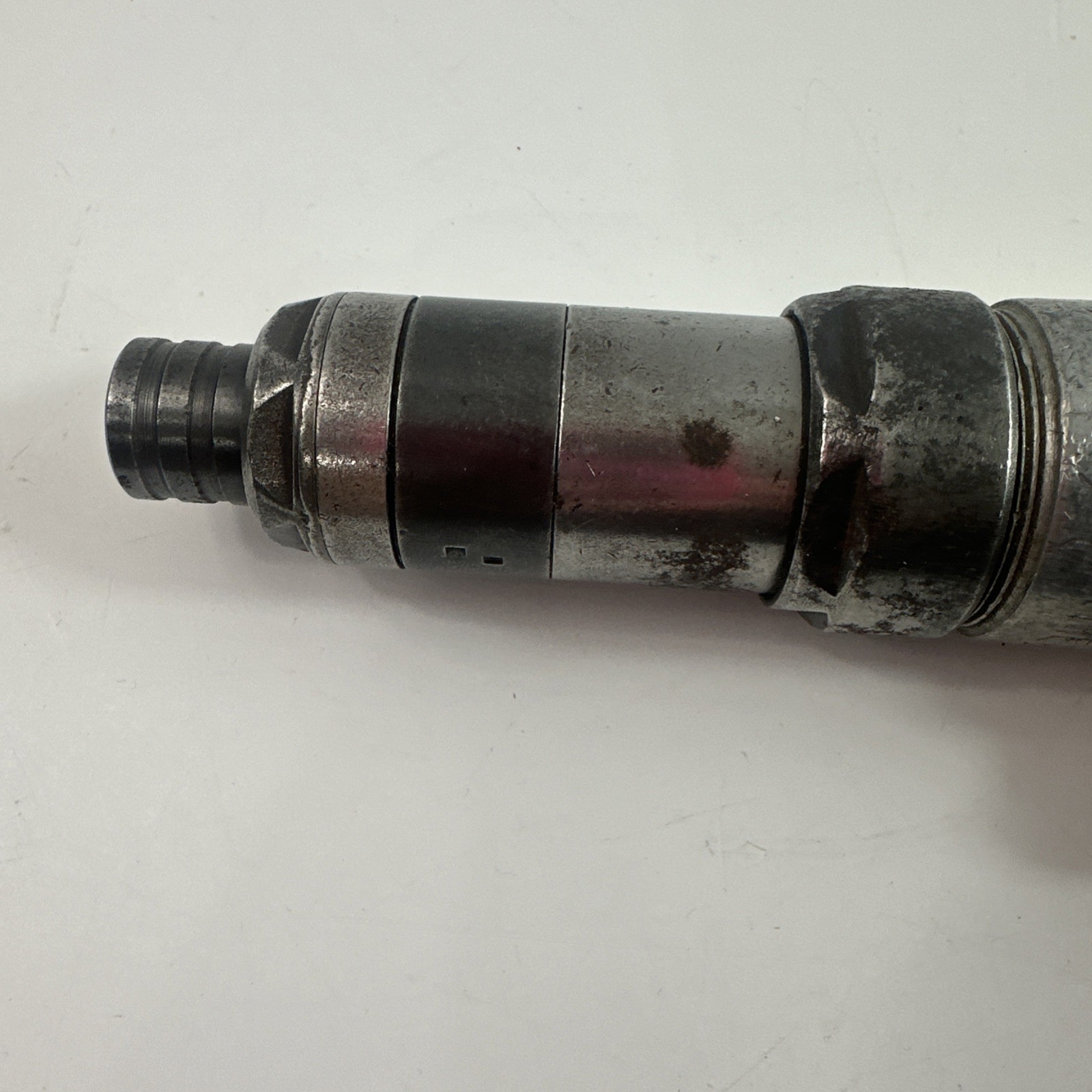 Ingersoll Rand 5RALC3 1/4" Hex Drive Reversible Air Pneumatic Screwdriver Pistol
