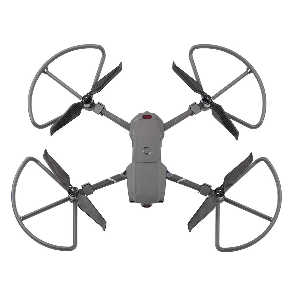 For DJI MAVIC 2PRO Blade Protection Cover Propeller Collision Protective Ring