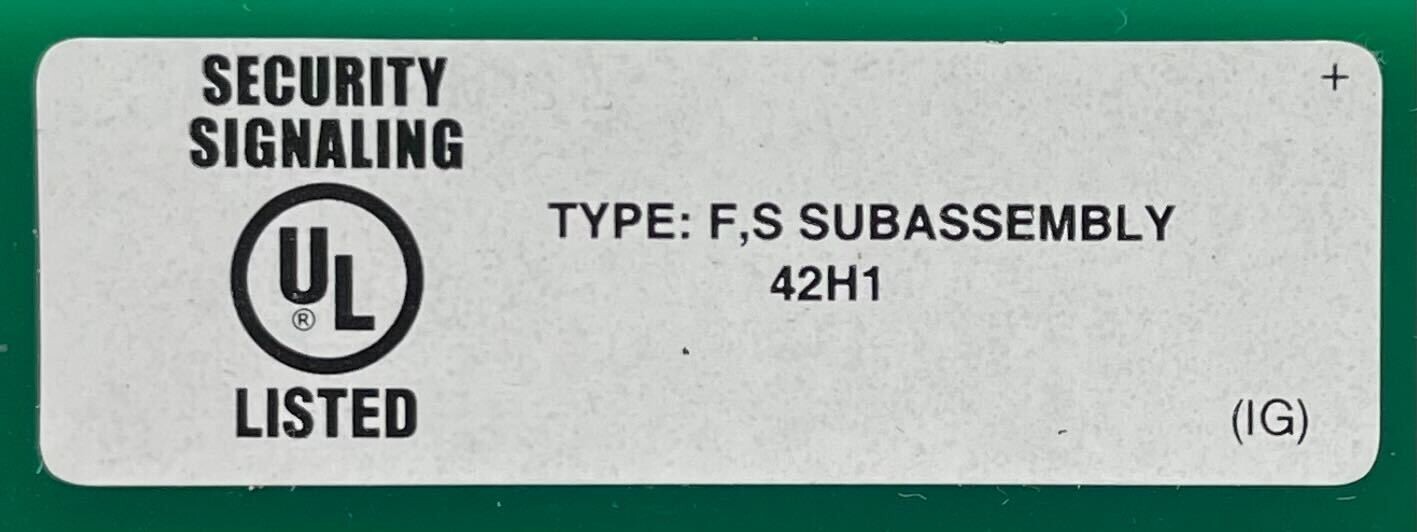 Siemens MOM-2 | Same Day Shipping (SEALED)