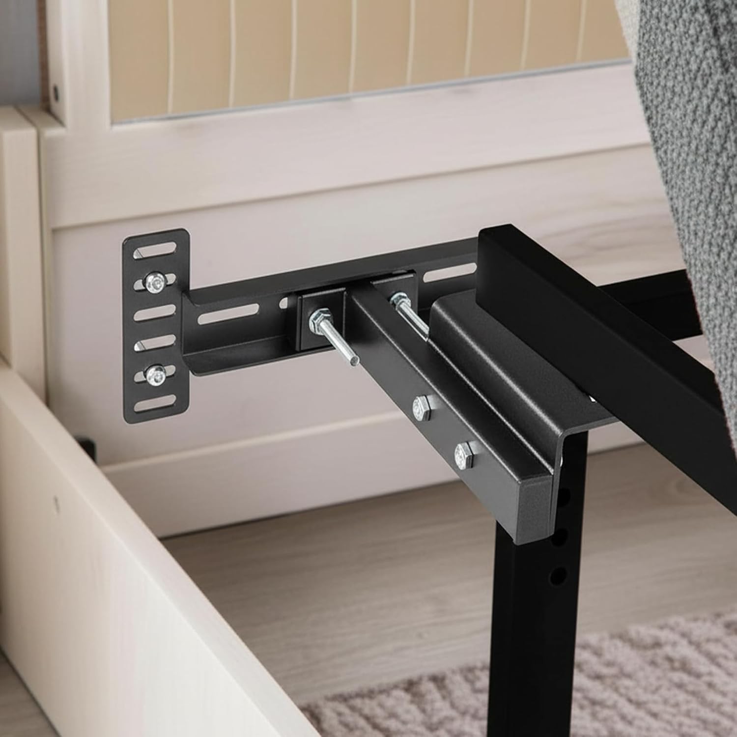 Headboard Kit For Adjustable Bed Adjustable Headboard Brackets Universal Headboa