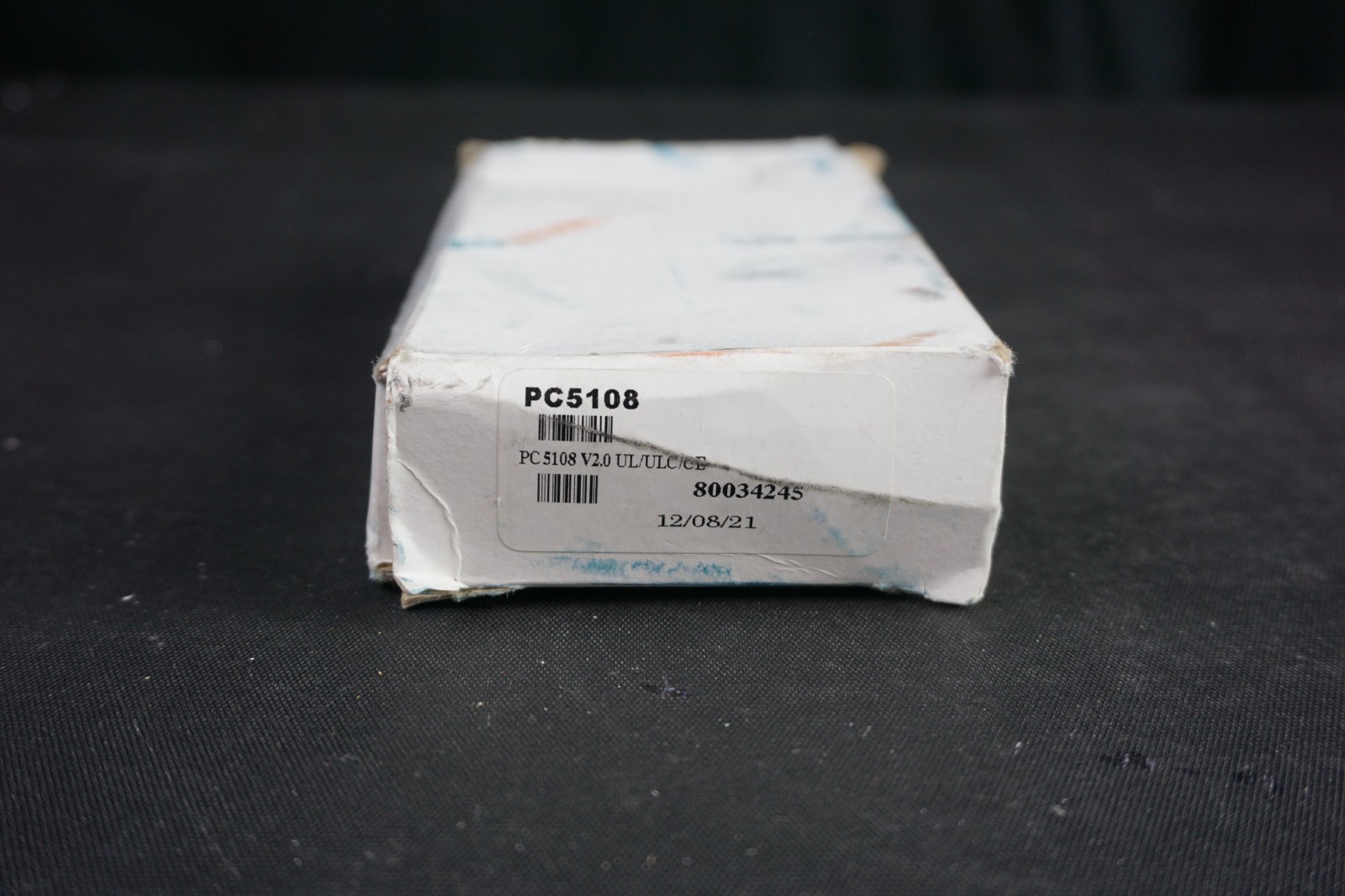 DSC PowerSeries PC5108 8 Zone Expander Module NEW