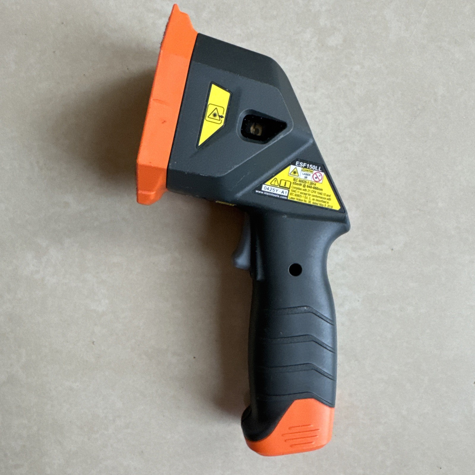 Klein Tools ESF100 Electronic Stud Finder