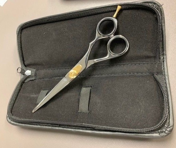 Razor Scissor High Quality Razor Shears 5.5" & 6.5" 100% 
