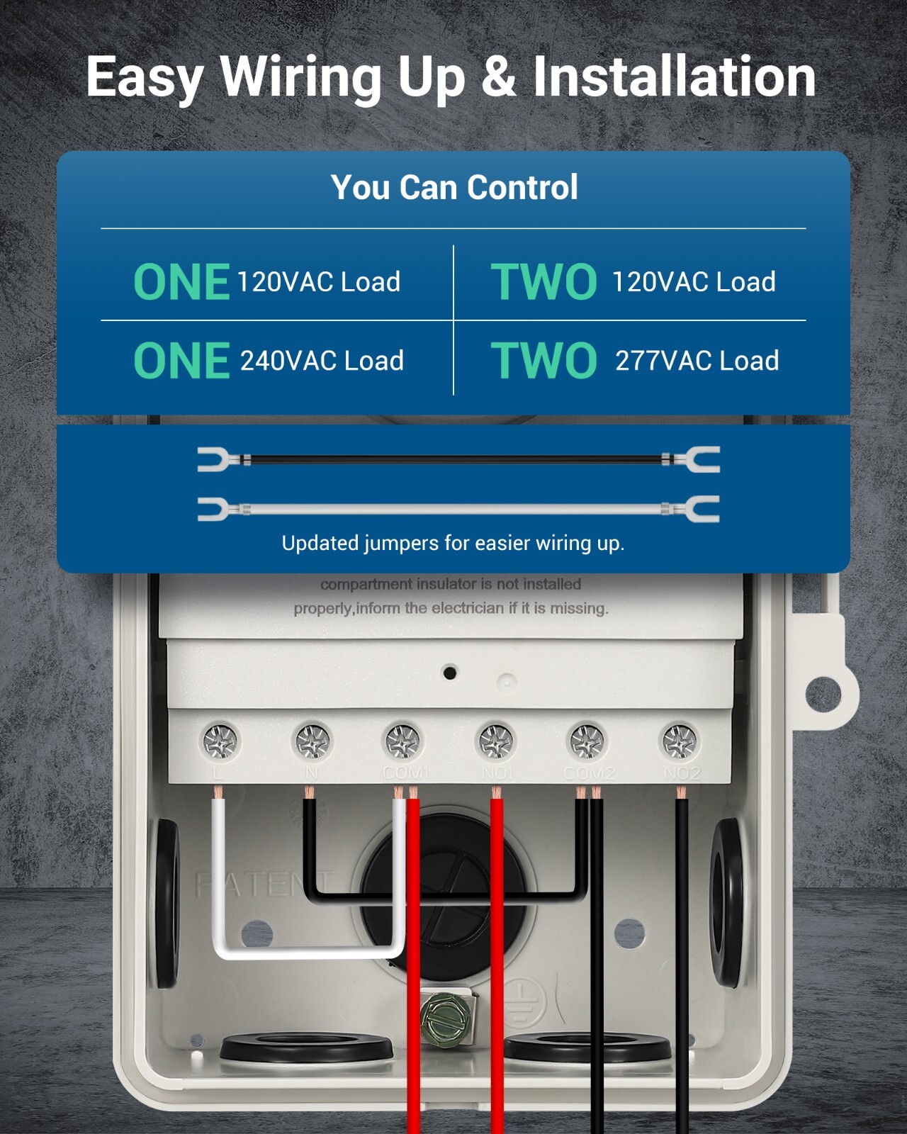 DEWENWILS Digital Pool Pump Timer, 7-Day 20 ON/Off Programmable Water Heater