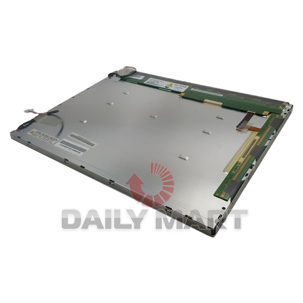 New In Box CLAA150XG09F LCD Screen 15 inch