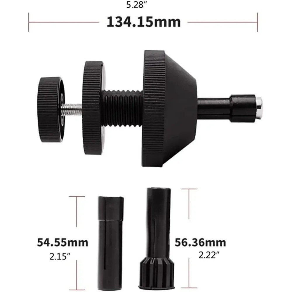 Universal Car Clutch Alignment Centering Tool Kit Auto Hub Hole Corrector 1Pc