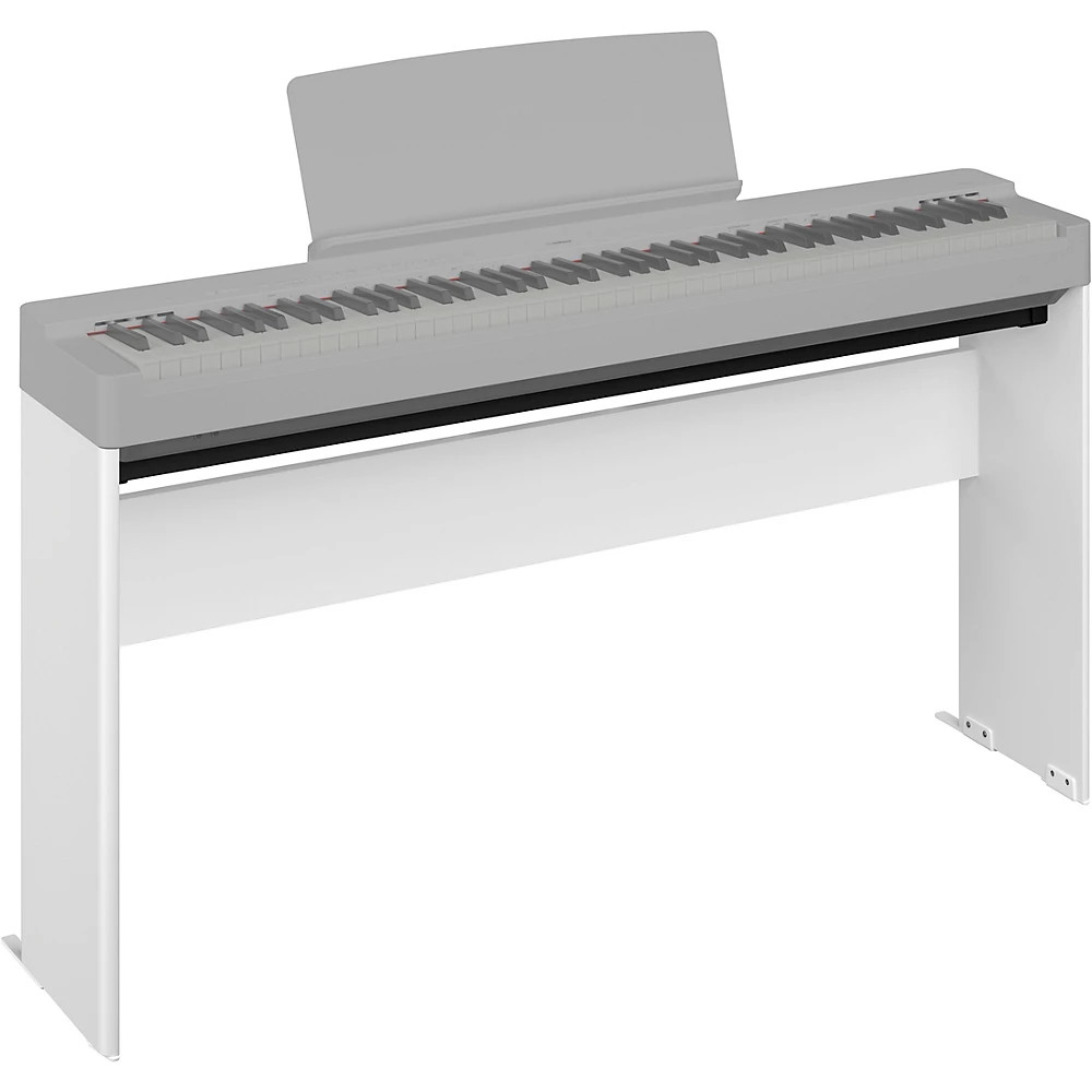 Yamaha L-200 Keyboard Stand White
