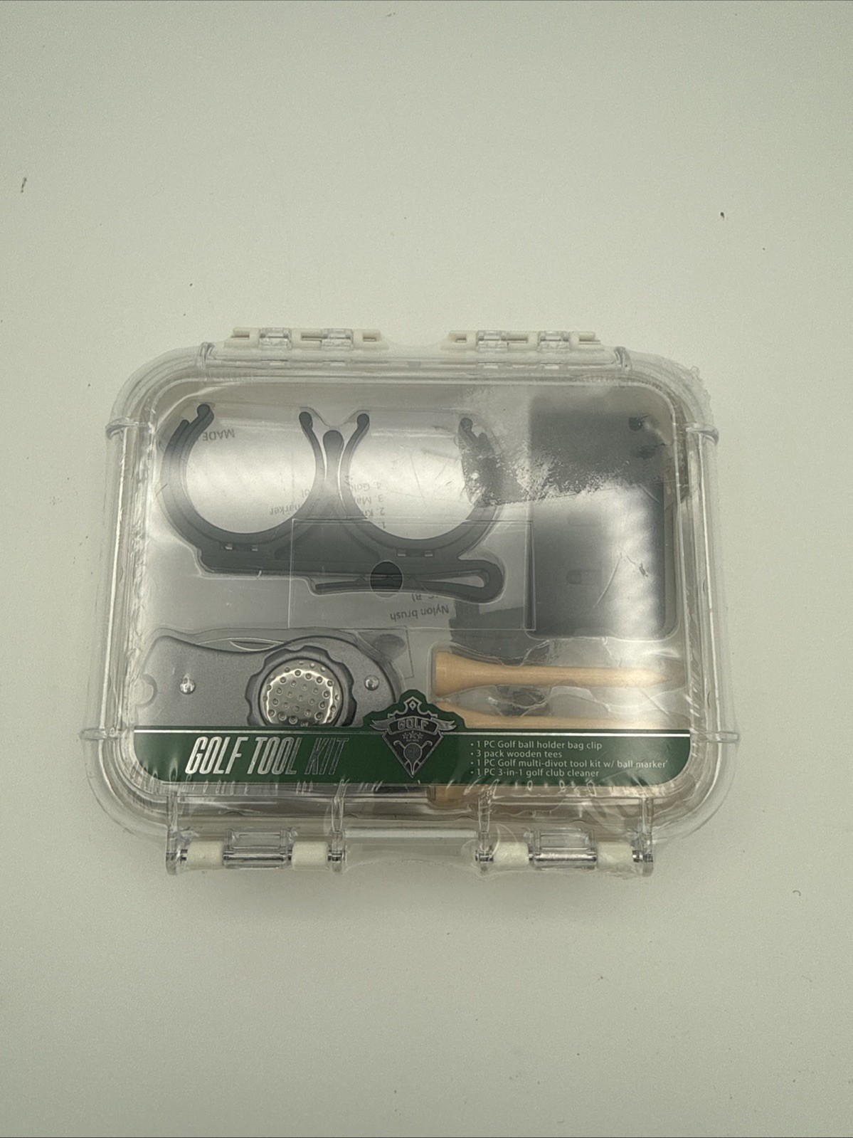 Golf Tool Kit / for Golf Players Golf Accessories for Men and Women