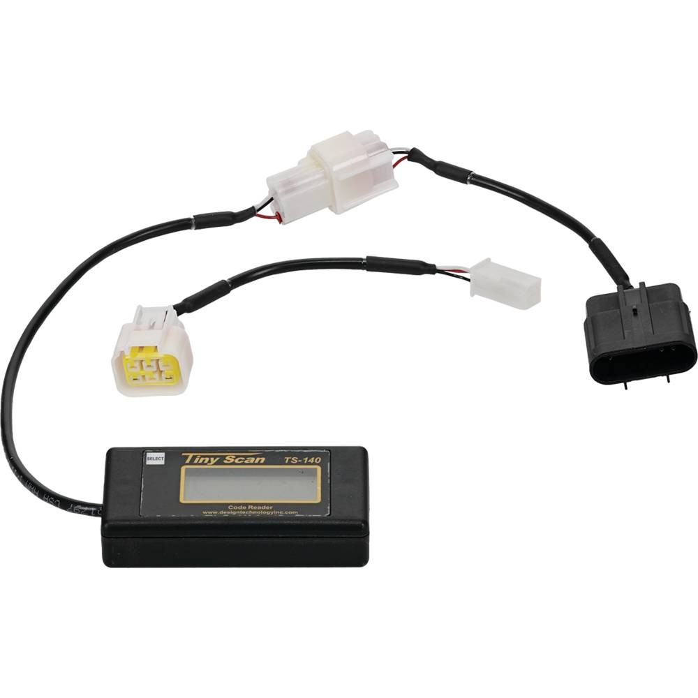 Code Reader Tiny Scan 140 750-902
