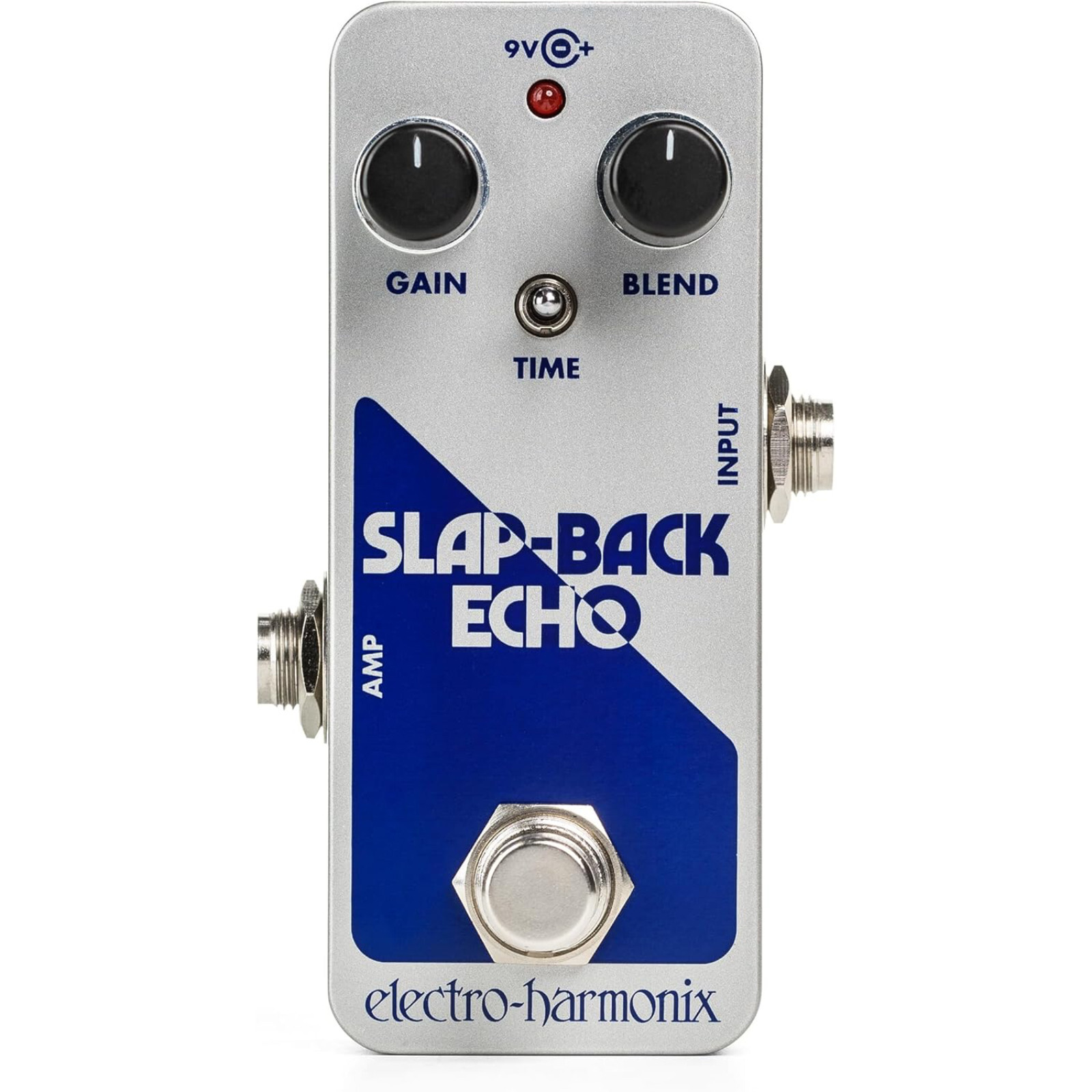 Electro-Harmonix EHX Slap-Back Echo Analog Delay Reissue Pedal