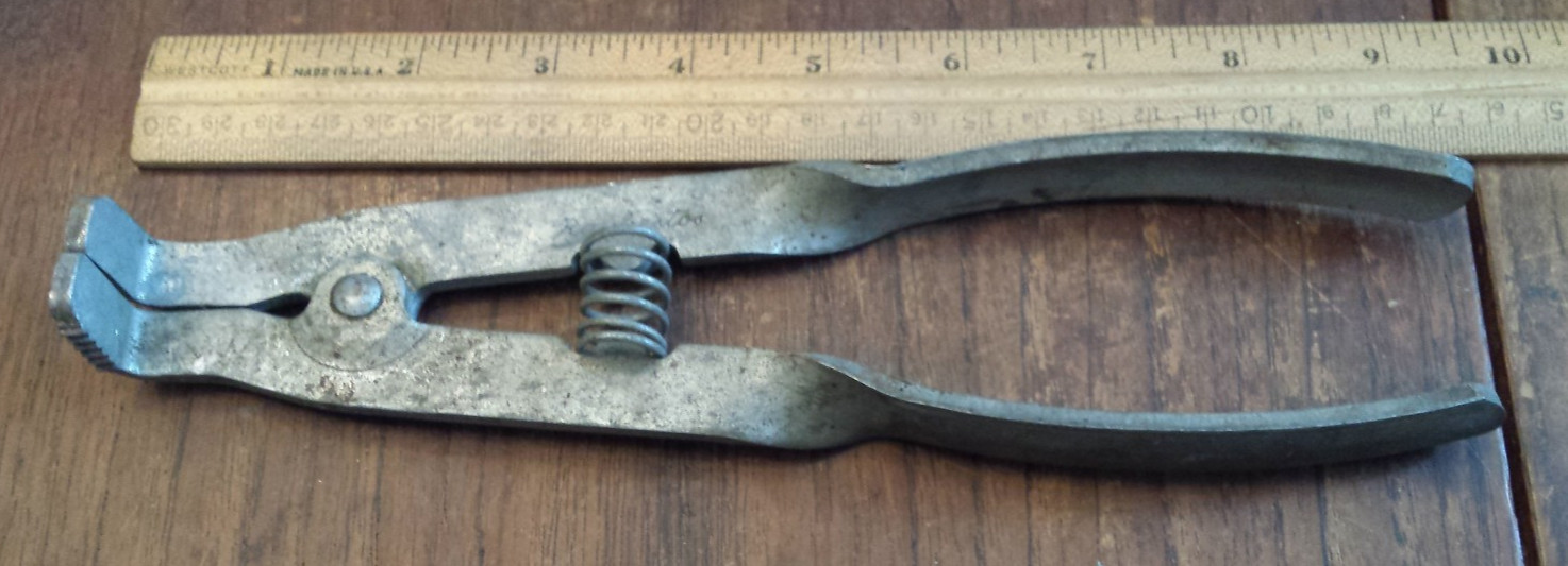 Vintage RAYBESTOS brake tool