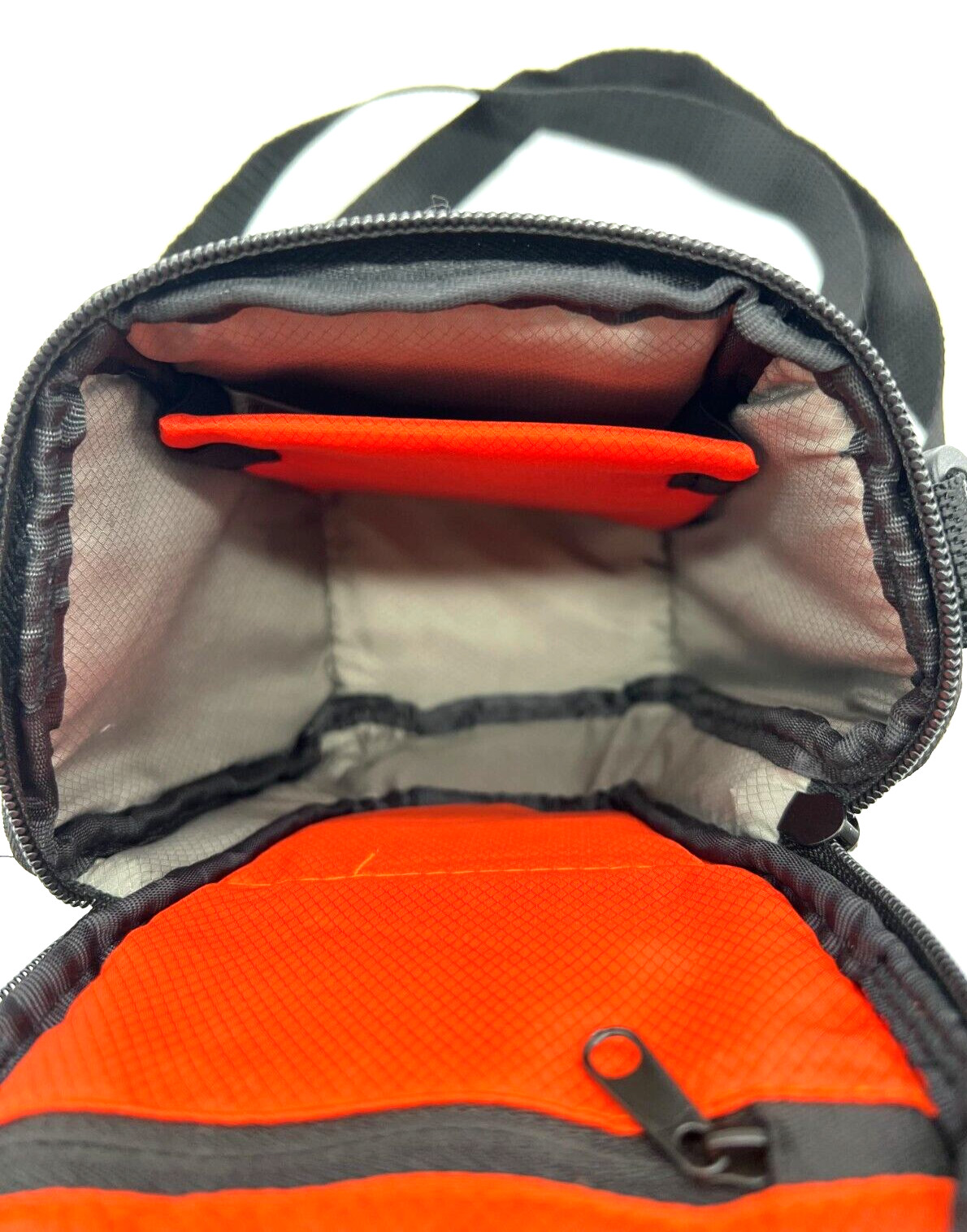 Case Logic Black Nylon Camera Bag