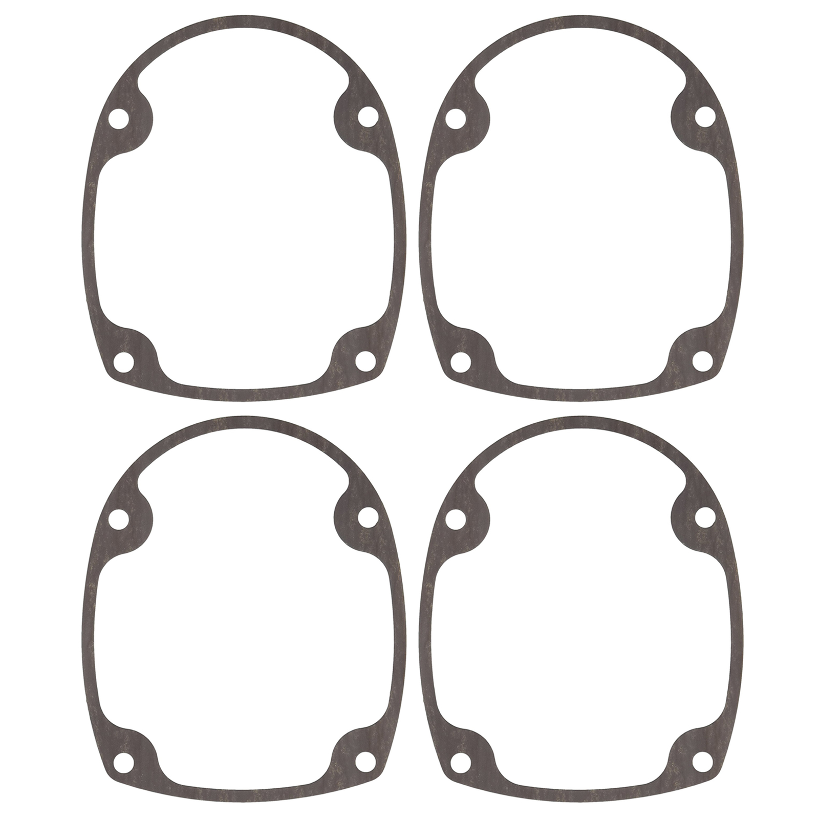 Hitachi 877325 Gasket (B) 4PK for NR83A NR83A2 NR83A5 NR83AA NV65AC 877-325
