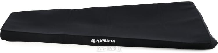 Yamaha Marimba Drop Cover - Black