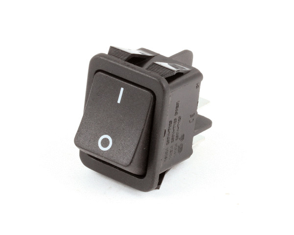 2325401-1 Vollrath Switch, 20A Rocker - Dpst Genuine OEM VOL2325401-1