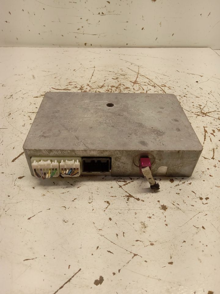 2012 Buick LaCrosse Control Module Communication Onstar OEM 1368162