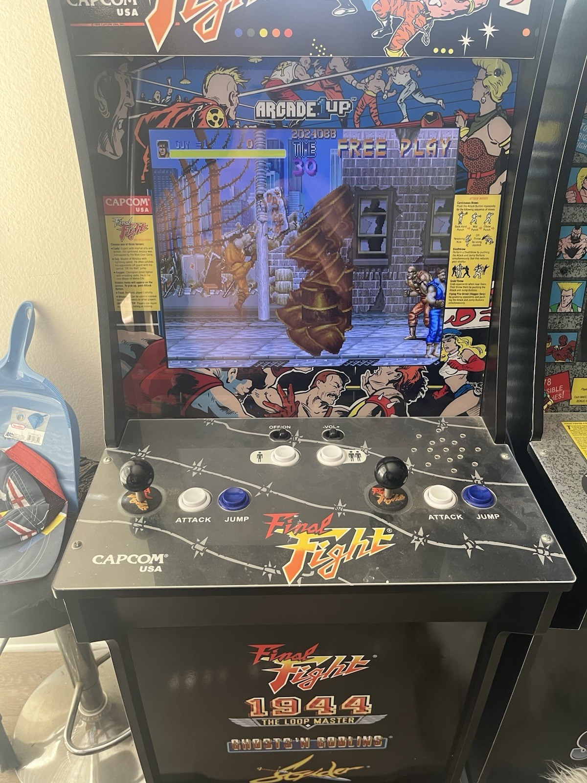 Arcade 1 Up