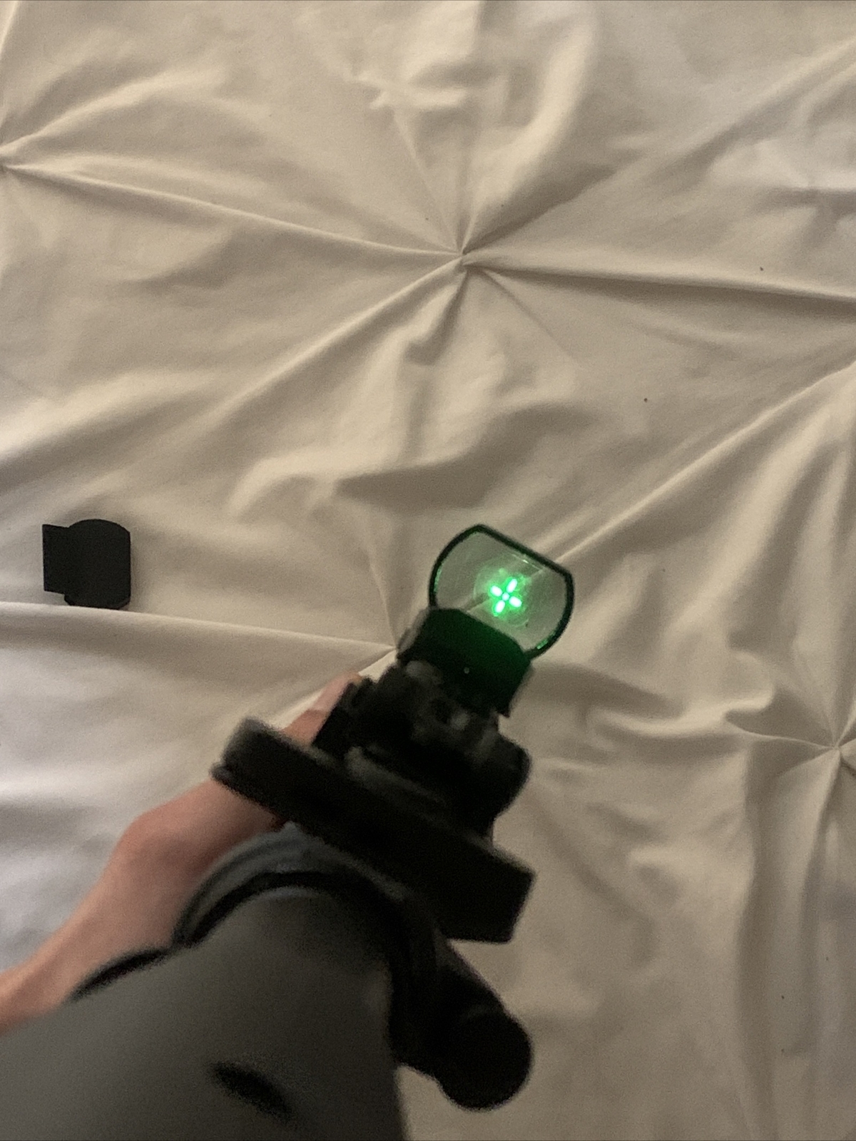 Echo 1 Airsoft Rifle