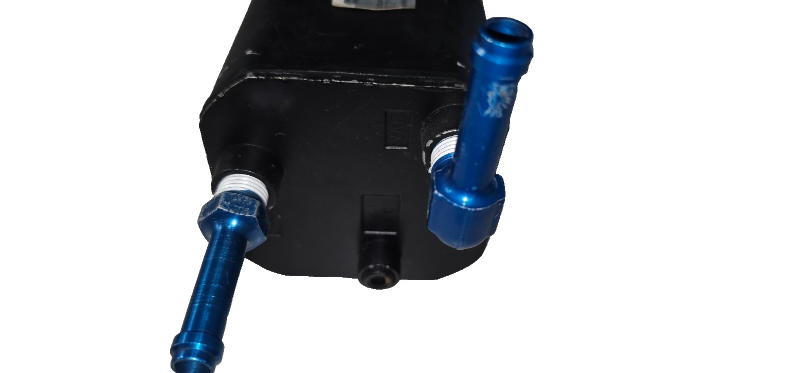 RC ALLEN RCA11A-15F Directional Gyro