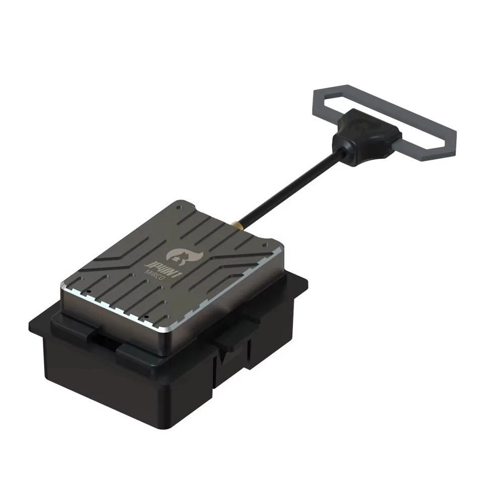 Jumper JP4IN1 Micro JR 4-in-1 Multi-Protocol External Transmitter TX Module