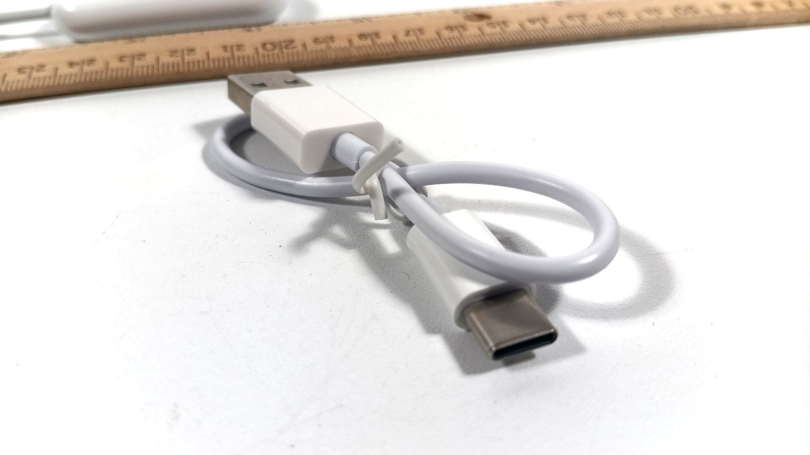 Bluetooth Wireless Transmitter Travel Dongle Headphone Jack Preowned