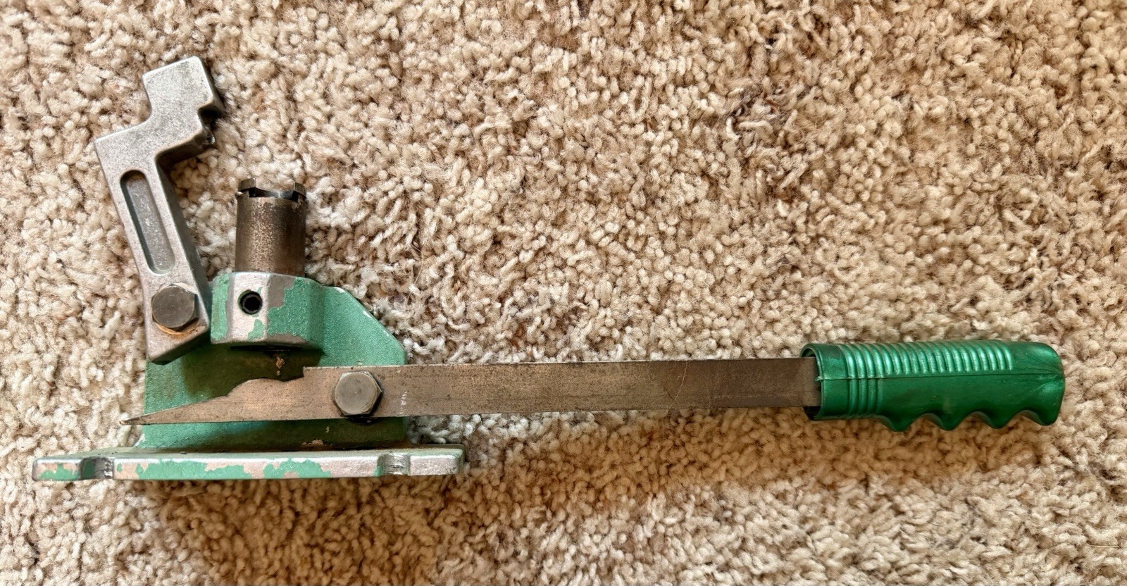 RCBS 9460 Auto Priming Tool, Auto Priming Tool, 9460 For Project