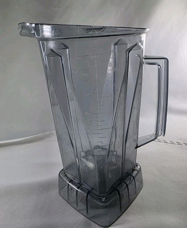 64oz Vitamix Blender Container Pitcher Compatible 5200 5000 5300