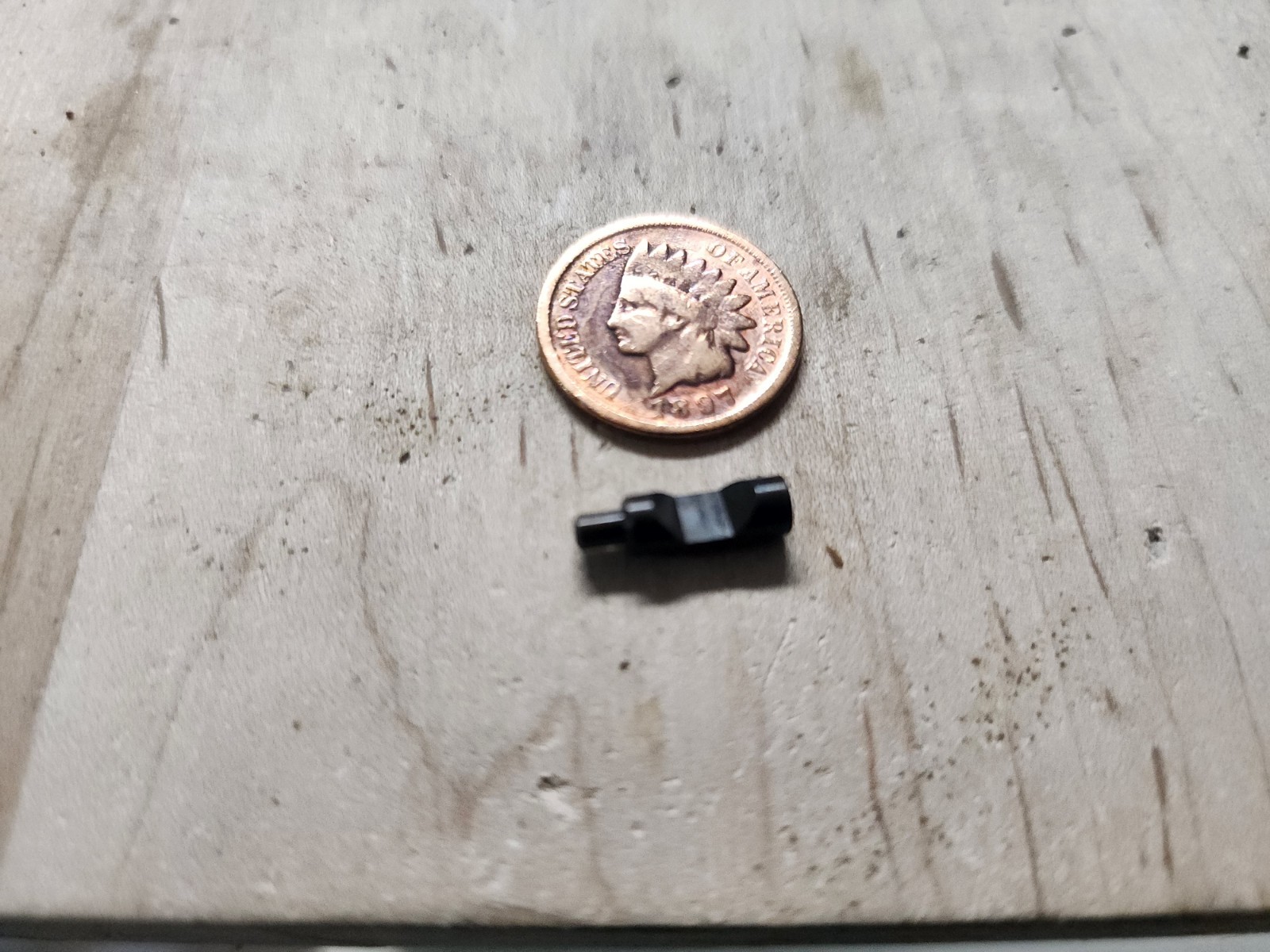 Remington Improved No 6 Rolling Block Firing Pin  22LR  New Gun Part Gunsmith