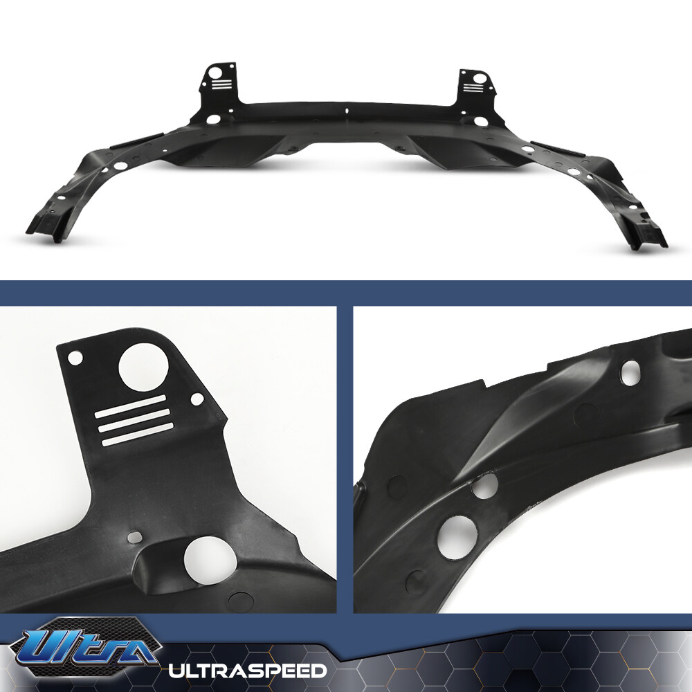 Fit For 2019 2020 Jeep Cherokee Front Close Out Panel Sight Sield 68286821AD
