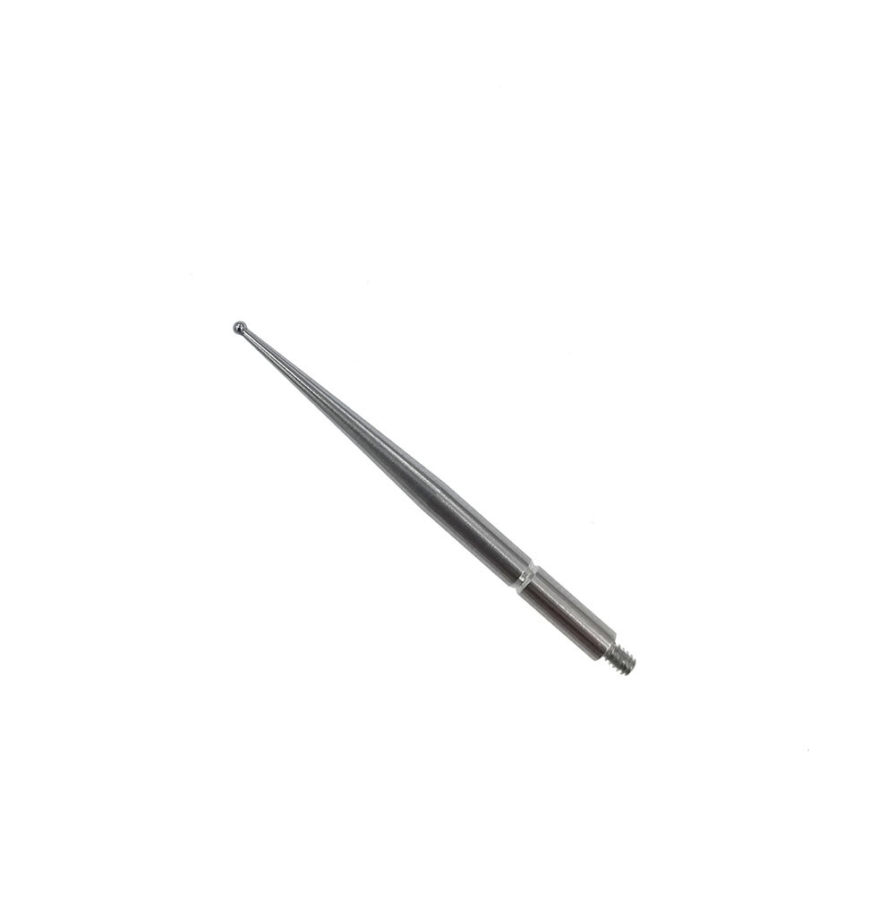 Contact Points For 513 Series Dial Test Indicator 1mm Carbide Mitutoyo 131316