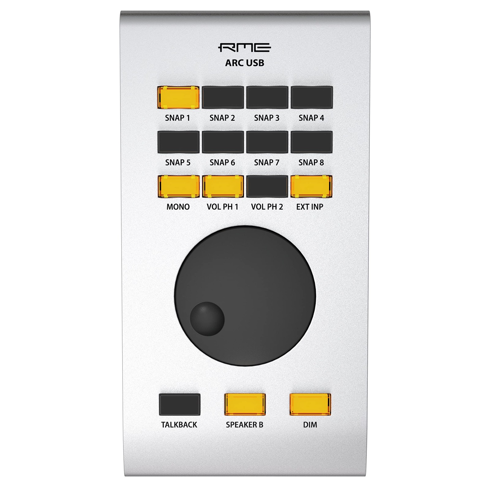 RME ARC-USB Advanced Remote Control multicoloured