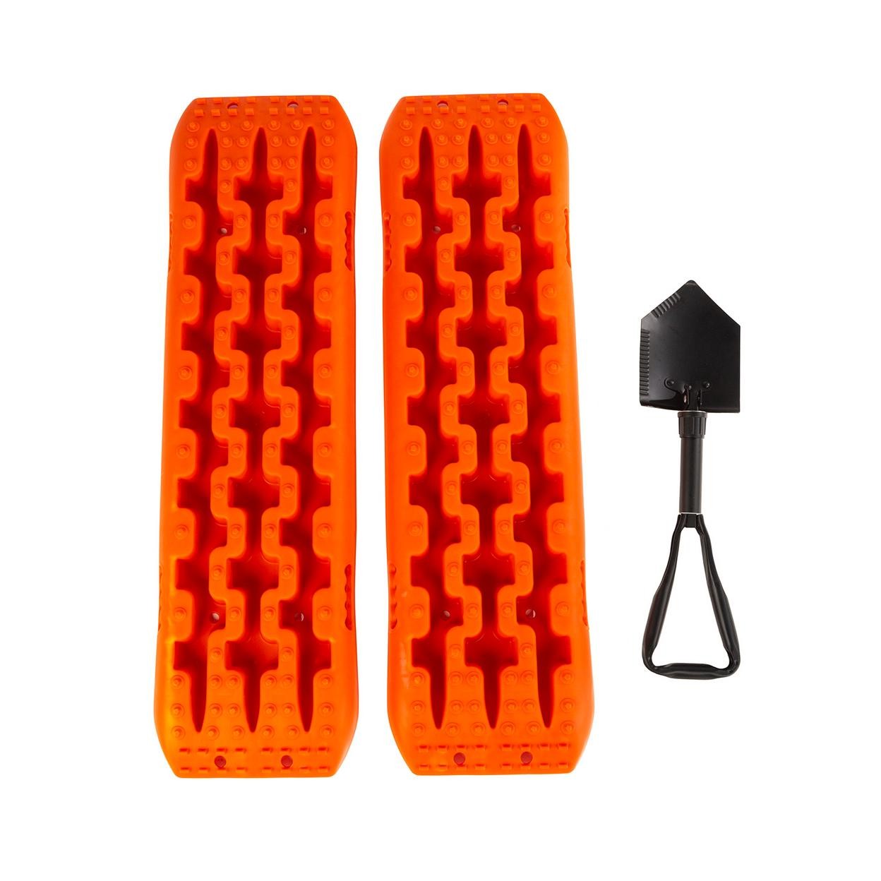 Tools and Equipment