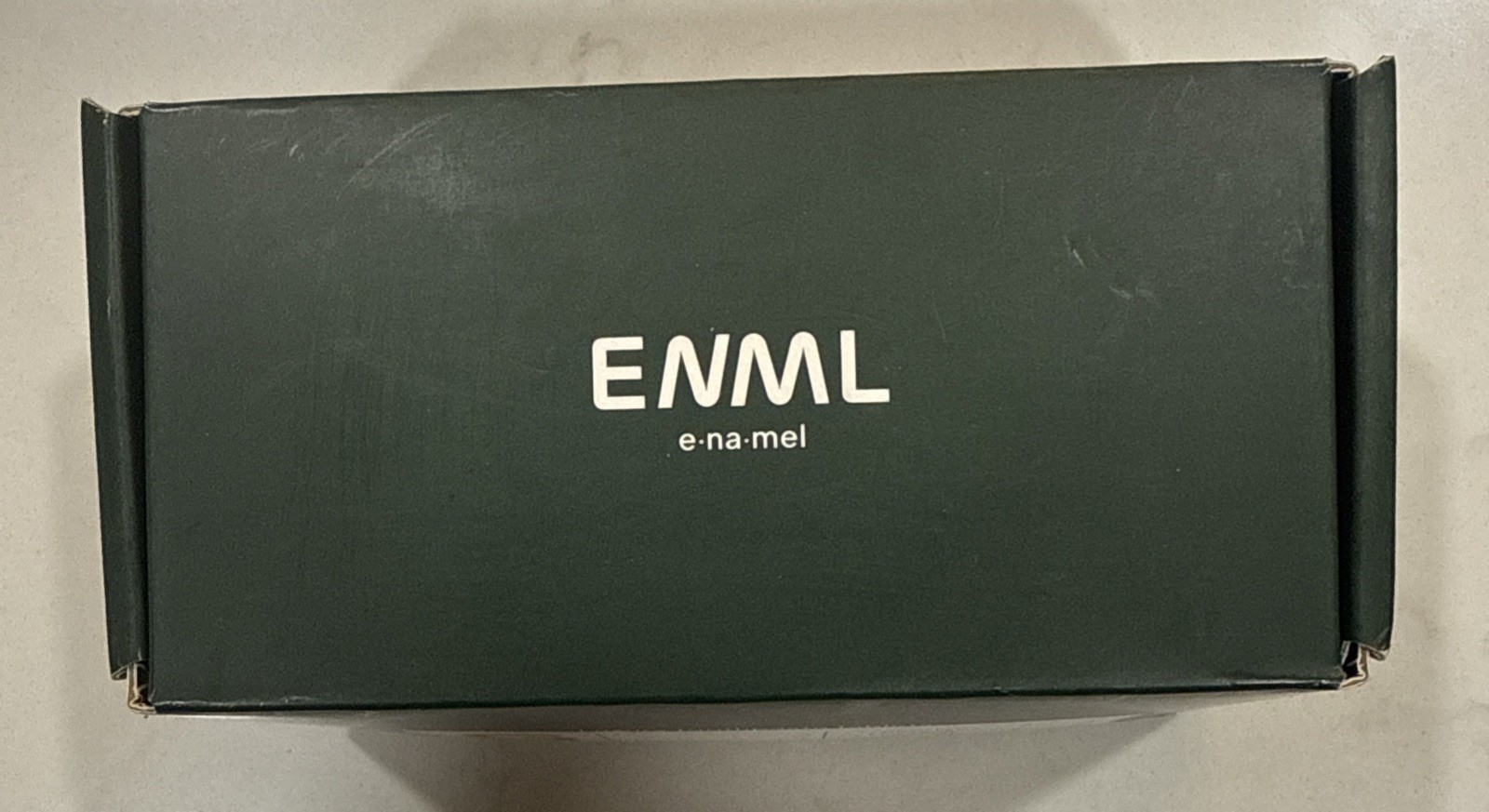 ENML Kids Toothpaste