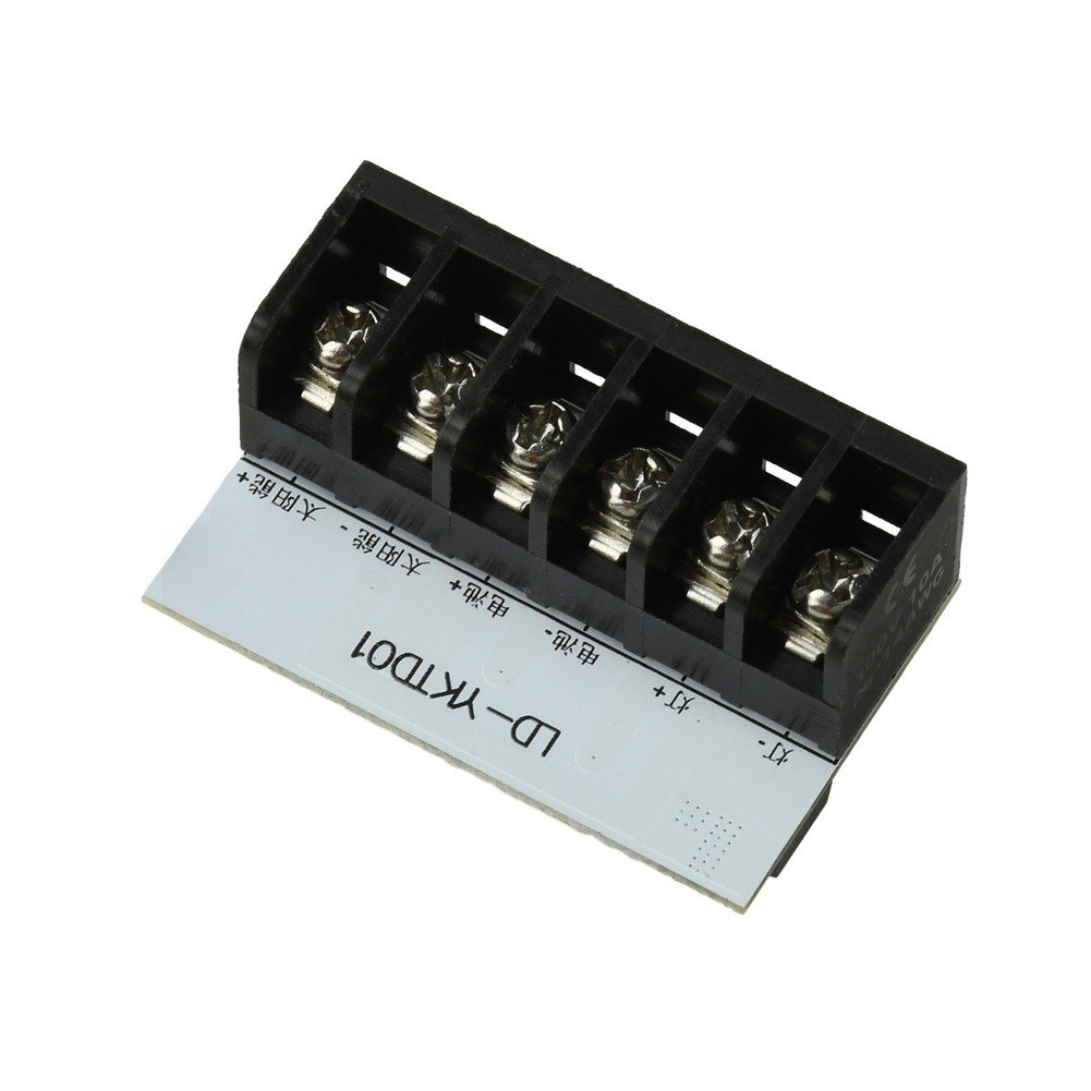 LD-YKTD01 LED Solar For light Driver Board DC 3-24V with Remote Control