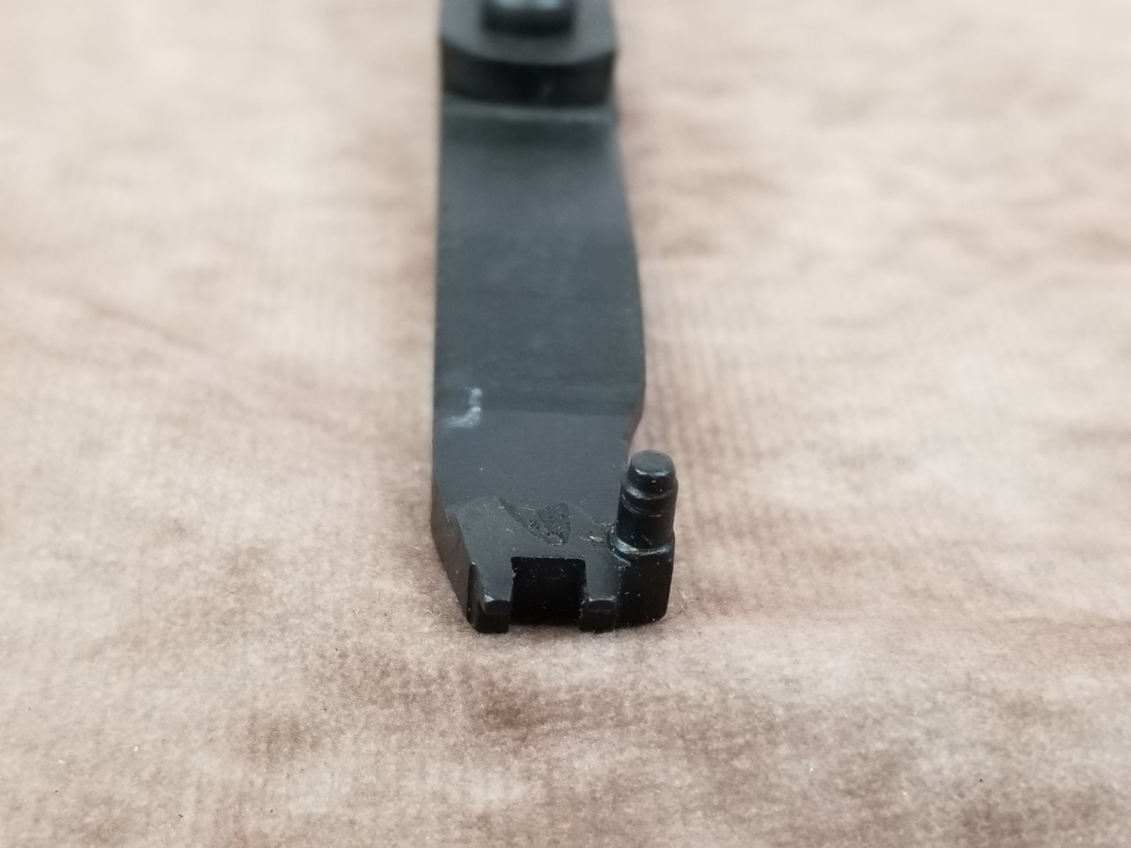 M1 GARAND M3 EARLY TYPE COMBINATION TOOL Cleaning Disassembly Screwdriver Driver
