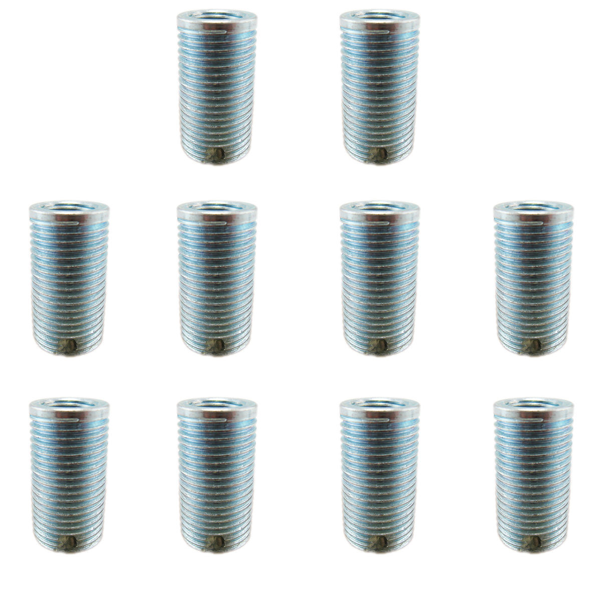 Big-Sert J-42385-507BS M11x1.5x30 Northstar/Honda/Toyota Head Bolt Inserts 10 PK