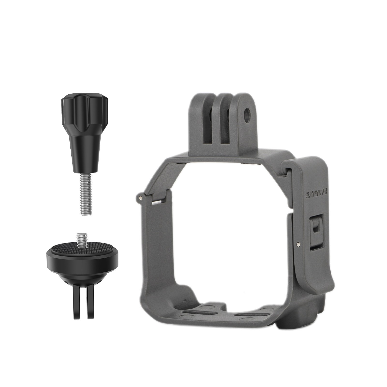 Mount Searchlight Action 4/Go13 Sport Camera Stand For Mini 4 Pro