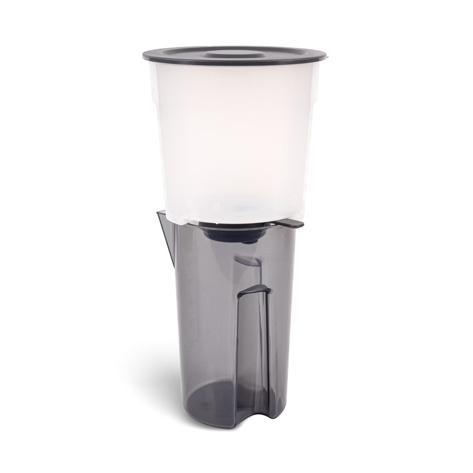 Cold Brew Coffee Maker Kit Smooth Low Acid Iced Coffee Brewer System