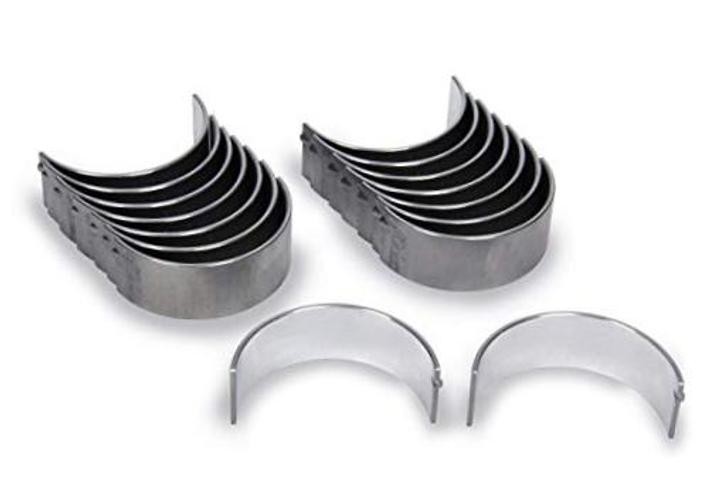 King Engine Bearings CR808SI010 Rod Bearing