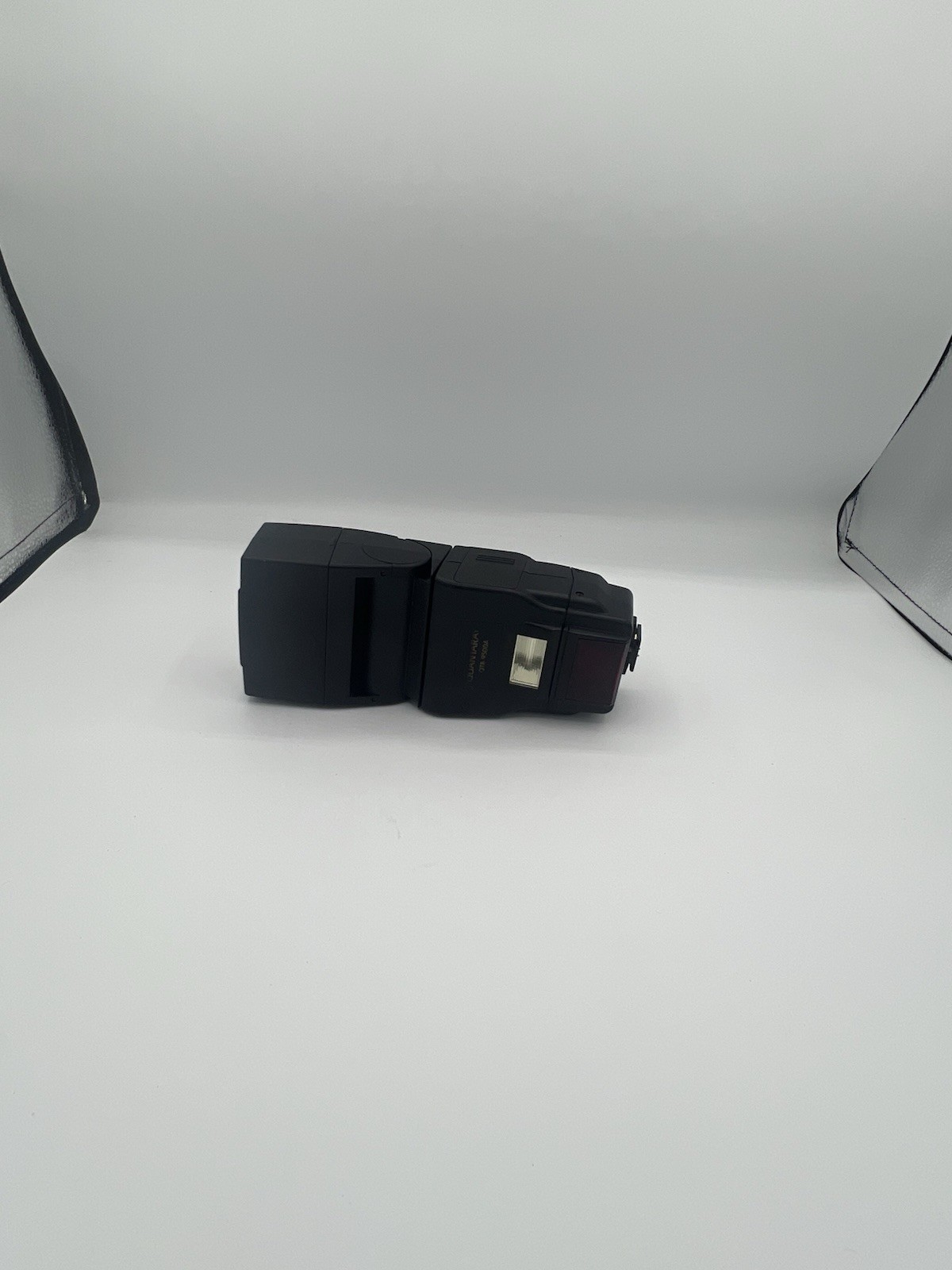 Minolta Program 4000 AF Shoe Mount Strobe Flash GN40 Hot Shoe for Maxxum